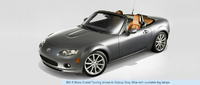 MX-5 Miata MX-5 Miata