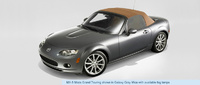 MX-5 Miata MX-5 Miata