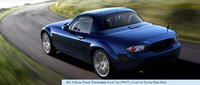 MX-5 Miata MX-5 Miata