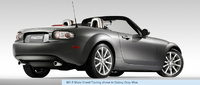 MX-5 Miata MX-5 Miata