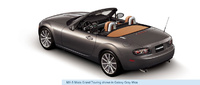 MX-5 Miata MX-5 Miata