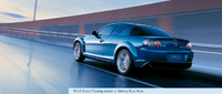RX-8 RX-8