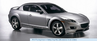 RX-8 RX-8