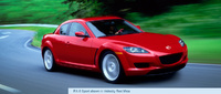 RX-8 RX-8