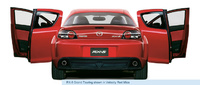 RX-8 RX-8