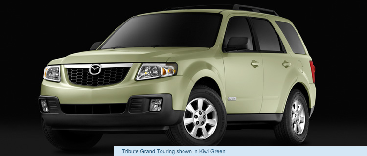 2009 Mazda Tribute Review Cargurus