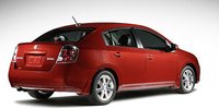 Sentra Sentra