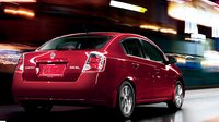 Sentra Sentra