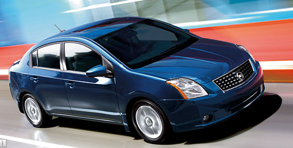Sentra Sentra