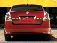 Sentra Sentra