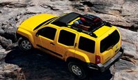 Xterra Xterra