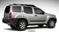 Xterra Xterra