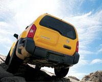 Xterra Xterra