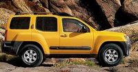Xterra Xterra