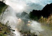 Xterra Xterra