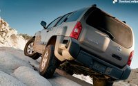 Xterra Xterra