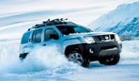 Xterra Xterra