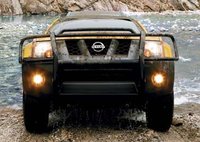 Xterra Xterra