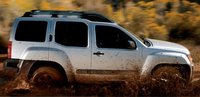 Xterra Xterra