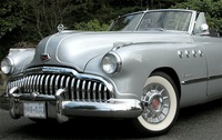Roadmaster Roadmaster