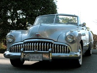 Roadmaster Roadmaster