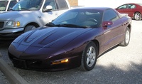 Firebird Firebird