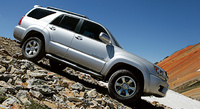 4Runner 4Runner