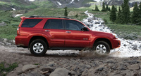 4Runner 4Runner