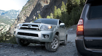 4Runner 4Runner