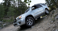 4Runner 4Runner