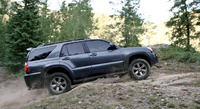 4Runner 4Runner