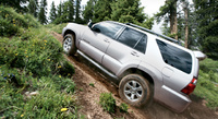 4Runner 4Runner