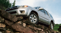 4Runner 4Runner