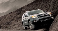 4Runner 4Runner
