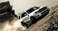 4Runner 4Runner