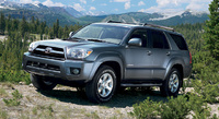 4Runner 4Runner