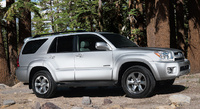 4Runner 4Runner