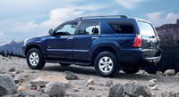 4Runner 4Runner