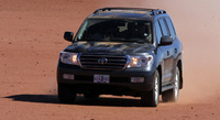 Land Cruiser Land Cruiser