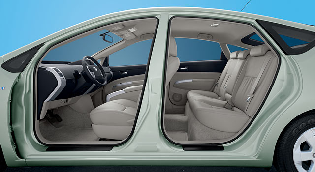 2008 Toyota Prius