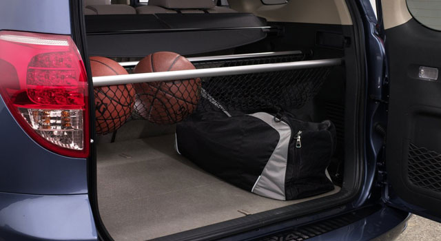 2008 Toyota RAV4