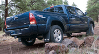 Tacoma Tacoma