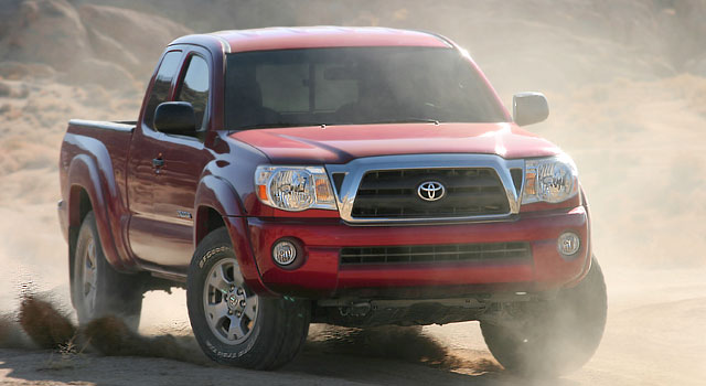 Tacoma Tacoma