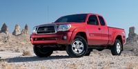 Tacoma Tacoma