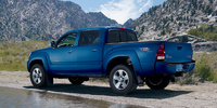 Tacoma Tacoma