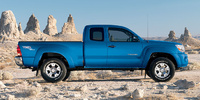 Tacoma Tacoma