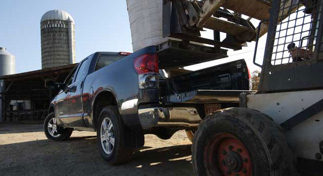 Toyota Tundra Overview Cargurus