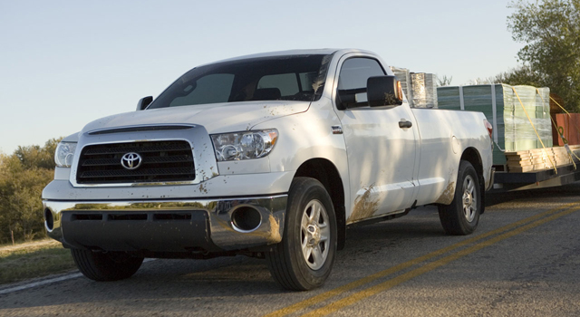 2007 toyota tundra cost ownership #3