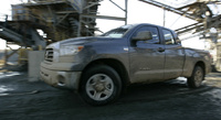 Tundra Tundra