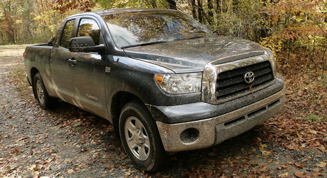 Tundra Tundra
